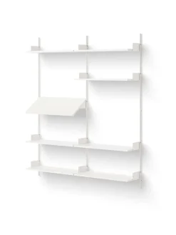 New Works Living shelf fra> Hylder