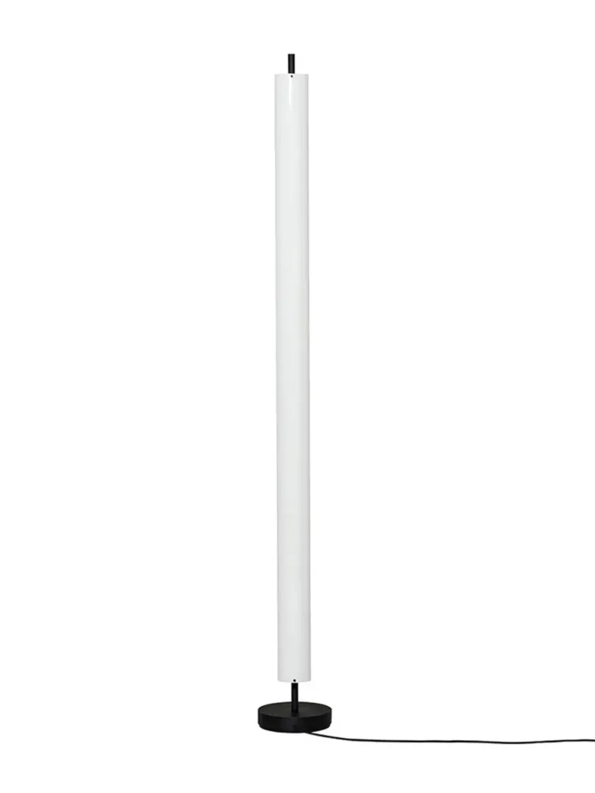 Santa & Cole Lámina 165 Gulvlampe fra Santa and Cole> Gulvlamper|Spots