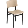 Muuto Loft Chair fra> Spisebordsstole