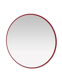 Montana Look Ovalt Spejl fra><noscript><img width=