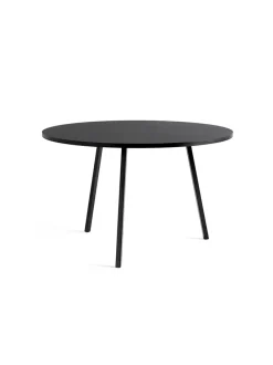 HAY Loop Stand Round Table fra> Spiseborde