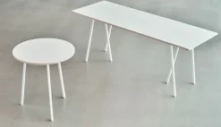 HAY Loop Stand Round Table fra><noscript><img width=
