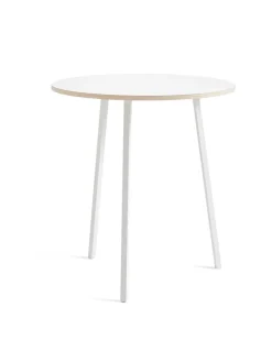 HAY Loop Stand Round Table fra><noscript><img width=