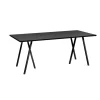 HAY Loop Stand Table fra> Spiseborde
