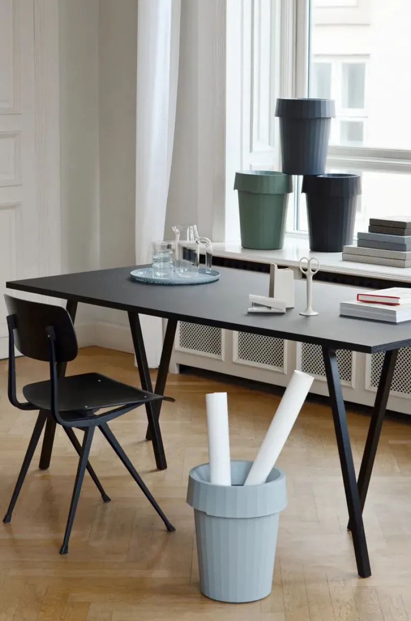 HAY Loop Stand Table fra> Spiseborde