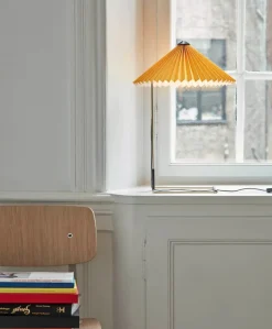 HAY Løs skærm til Matin bordlampen fra><noscript><img width=