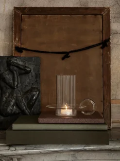 Ferm Living Luce Candle Holder fra><noscript><img width=