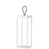 Loom Design Lucerna lanterne med LED fra> Lanterner