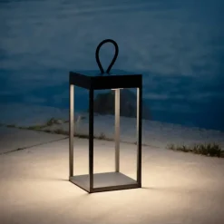 Loom Design Lucerna lanterne med LED fra><noscript><img width=