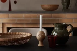Artek Lucius Candleholder fra> Kalenderlys & Julelysestager|Lysestager