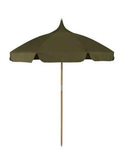 Ferm Living Lull parasol, cashmere fra><noscript><img width=