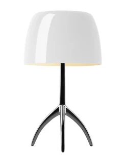Foscarini Lumiere Bordlampe fra> Spots