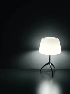 Foscarini Lumiere Bordlampe fra> Spots