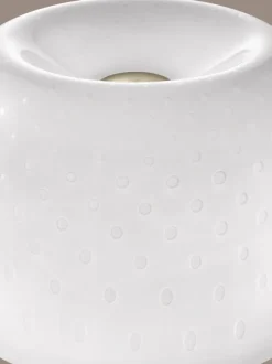 Foscarini Lumiere 30th Piccola, Bulles bordlampe, dæmpbar fra><noscript><img width=