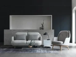 Fritz Hansen Lune Sofa af Jaime Hayon><noscript><img width=