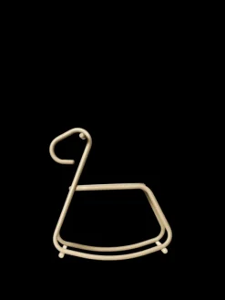 Ferm Living Lussi Rocking Horse – skulpturel gyngehest fra><noscript><img width=
