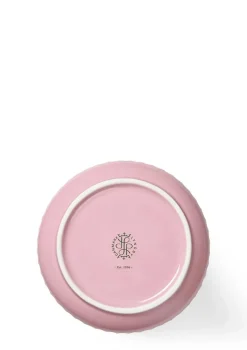 Lyngby Porcelæn Lyngbyvasen i rosa, H25 cm fra><noscript><img width=