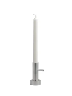 Fritz Hansen Lysestage #1 messing af Jaime Hayon><noscript><img width=