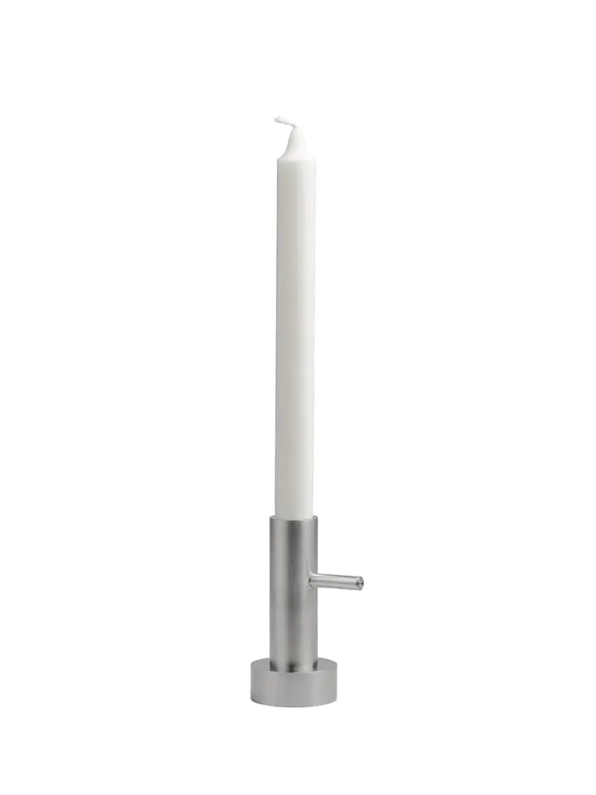 Fritz Hansen Lysestage #1 messing af Jaime Hayon> Lysestager