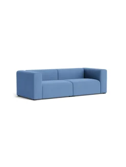 HAY Mags 2,5 pers. sofa, kombination 1 fra> Sofaer