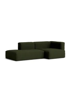HAY Mags 2,5 pers. sofa, kombination 1 fra><noscript><img width=