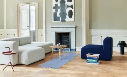 HAY Mags Low Armrest 2,5 pers. sofa, kombination 1 fra><noscript><img width=