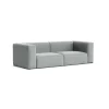 HAY Mags Soft 2,5 pers. sofa, kombination 1 fra> Sofaer