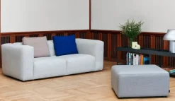HAY Mags Soft 2,5 pers. sofa, kombination 1 fra> Sofaer