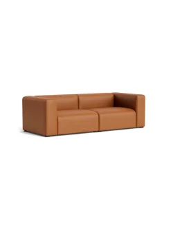 HAY Mags Soft 2,5 pers. sofa, kombination 1 fra><noscript><img width=