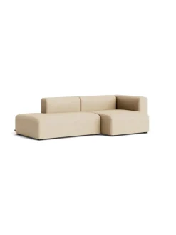 HAY Mags Soft 2,5 pers. sofa, kombination 3, højre fra><noscript><img width=