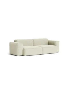 HAY Mags Soft 2,5 pers. sofa, kombination 3, højre fra><noscript><img width=