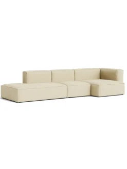 HAY Mags Soft 3 pers. sofa, kombination 1 fra><noscript><img width=