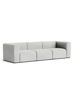 HAY Mags Soft 3 pers. sofa, kombination 1 fra><noscript><img width=
