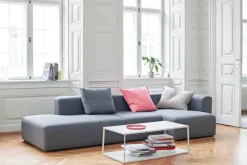 HAY Mags Soft Low 3 pers. sofa, kombination 1 fra><noscript><img width=