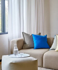 HAY Mags Soft Low 3 pers. sofa, kombination 1 fra><noscript><img width=