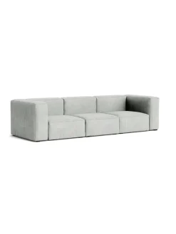 HAY Mags Soft Low 3 pers. sofa, kombination 1 fra><noscript><img width=