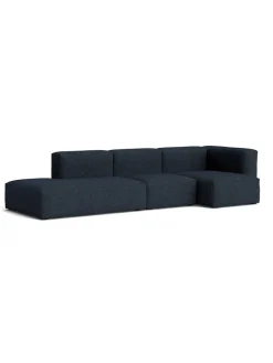 HAY Mags Soft Low 3 pers. sofa, kombination 1 fra><noscript><img width=