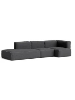 HAY Mags Soft Low 3 pers. sofa, kombination 3, højre fra><noscript><img width=