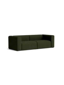 HAY Mags Soft Low 2,5 pers. sofa, kombination 1 fra><noscript><img width=