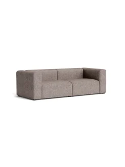 HAY Mags Soft Low 2,5 pers. sofa, kombination 1 fra><noscript><img width=