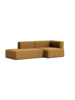 HAY Mags Soft Low 2,5 pers. sofa, kombination 1 fra><noscript><img width=