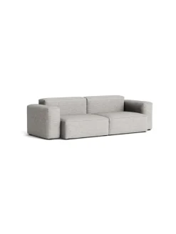 HAY Mags Soft Low 2,5 pers. sofa, kombination 1 fra><noscript><img width=