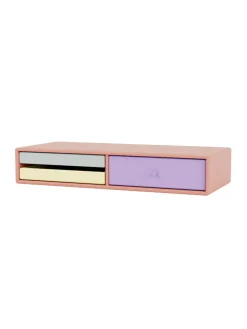 Montana Makeup Bord, Multi fra> Reoler