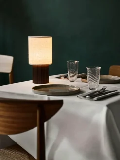 &Tradition Manhattan Bordlampe SC52 fra><noscript><img width=