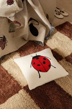 Ferm Living Mara Knotted Rug, large fra> Gaver Til Ham
