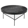 Ferm Living Marble table - large fra> Sofaborde