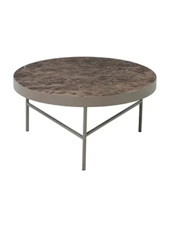 Ferm Living Marble table - large fra><noscript><img width=