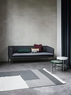 Ferm Living Marble table - medium fra><noscript><img width=