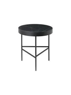Ferm Living Marble table - medium fra><noscript><img width=