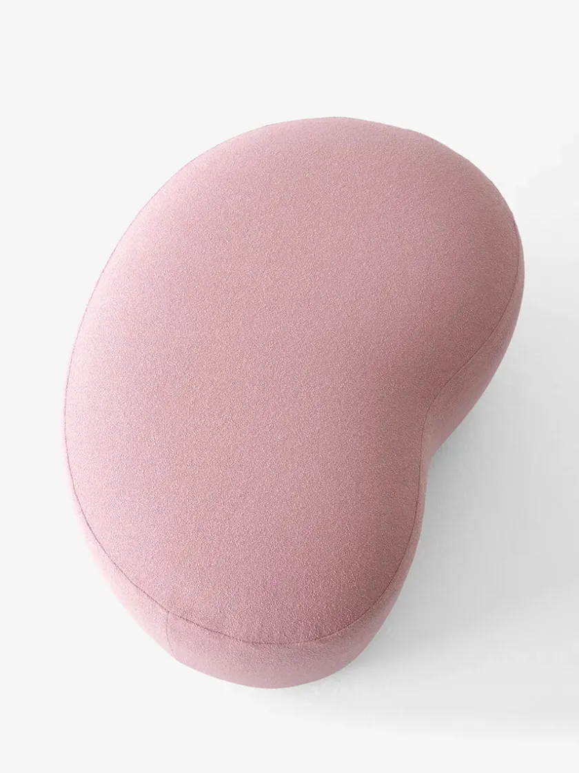 &Tradition Margas LC5 puf fra> Puffer|Sofaer